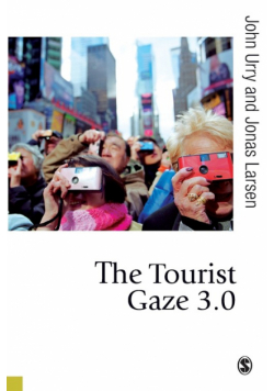 The Tourist Gaze 3.0