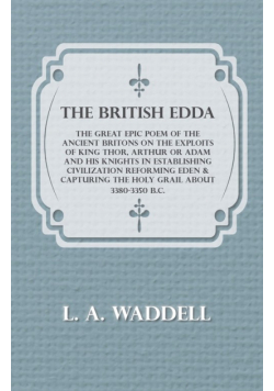 The British Edda