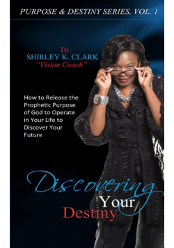 Discovering Your Destiny