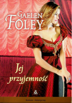 Jej przyjemność