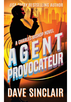 Agent Provocateur