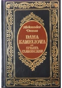 Dama Kameliowa / Sprawa Clemenceau