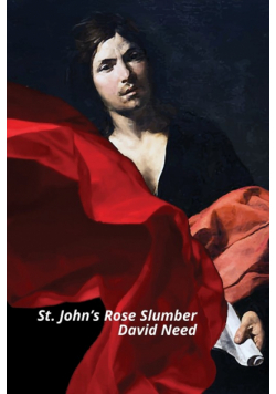 St. John's Rose Slumber