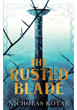 The Rusted Blade