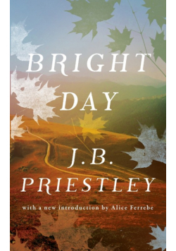 Bright Day (Valancourt 20th Century Classics)