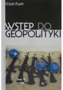 Wstęp do geopolityki