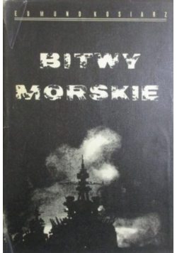 Bitwy morskie