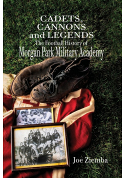 Cadets, Cannons and Legends