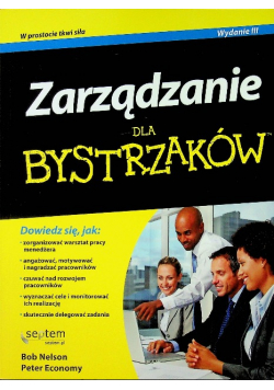 Zarządzanie dla bystrzaków