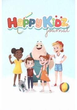 HappyKidz journal