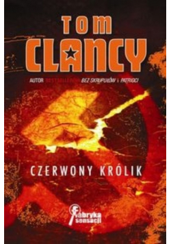 Czerwony królik