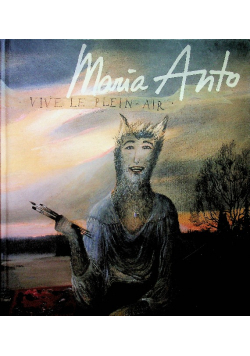 Maria Anto