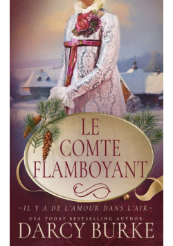 Le Comte flamboyant