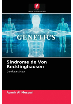 Síndrome de Von Recklinghausen