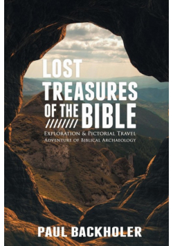 Lost Treasures of the Bible
