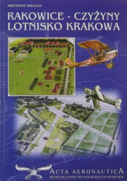 Rakowice - Czyżyny Lotnisko Krakowa