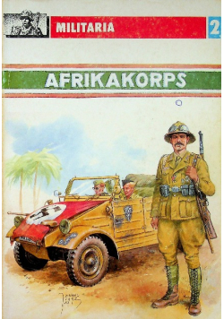 Afrikakorps