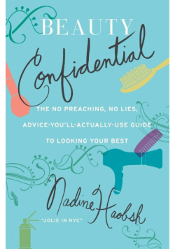 Beauty Confidential