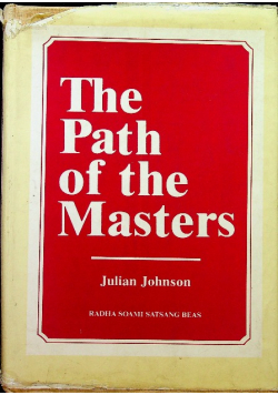 The Path of the Masters