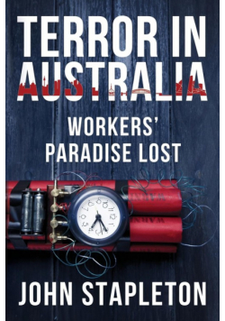 Terror in Australia