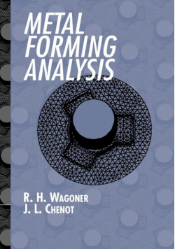 Metal Forming Analysis