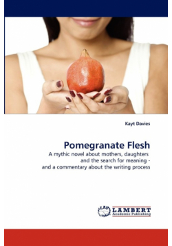 Pomegranate Flesh
