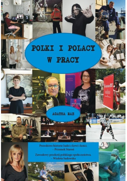 Polki i Polacy w pracy