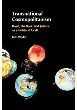 Transnational Cosmopolitanism