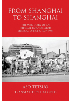 From Shanghai to Shanghai