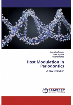 Host Modulation in Periodontics