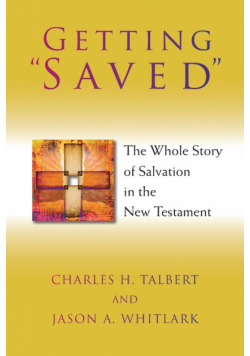 Getting Saved
