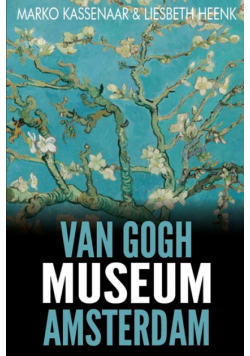Van Gogh Museum Amsterdam