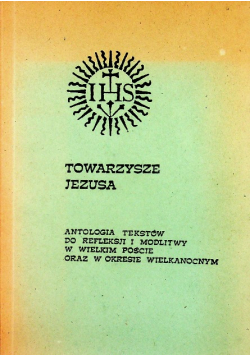 Towarzysze Jezusa