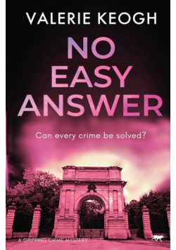 No Easy Answer