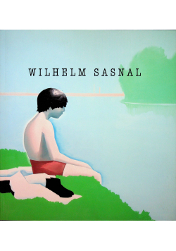 Wilhelm Sasnal