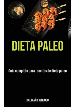 Dieta Paleo