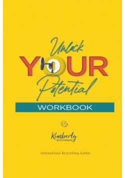 Unlock Your Potential Workbook