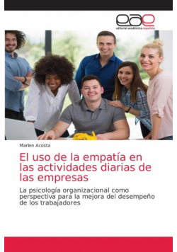 El uso de la empatía en las actividades diarias de las empresas