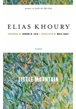 Little Mountain