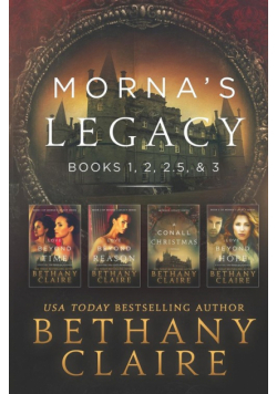 Morna's Legacy
