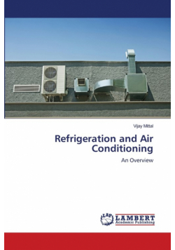 Refrigeration and Air Conditioning