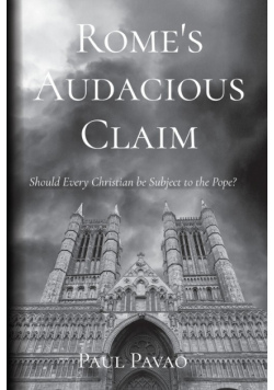 Rome's Audacious Claim