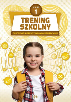 Trening szkolny klasa 1