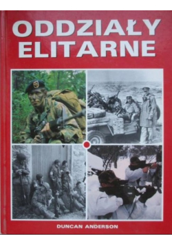 Oddziały elitarne