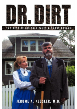 Dr. Dirt