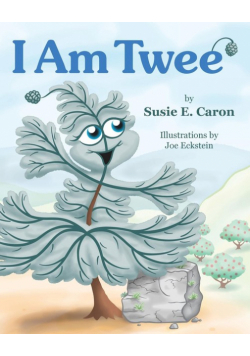 I Am Twee'