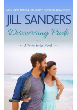 Discovering Pride
