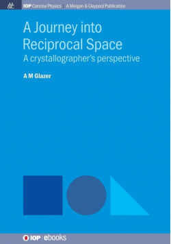 A Journey into Reciprocal Space