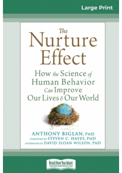The Nurture Effect