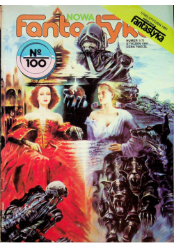 Fantastyka nr 100